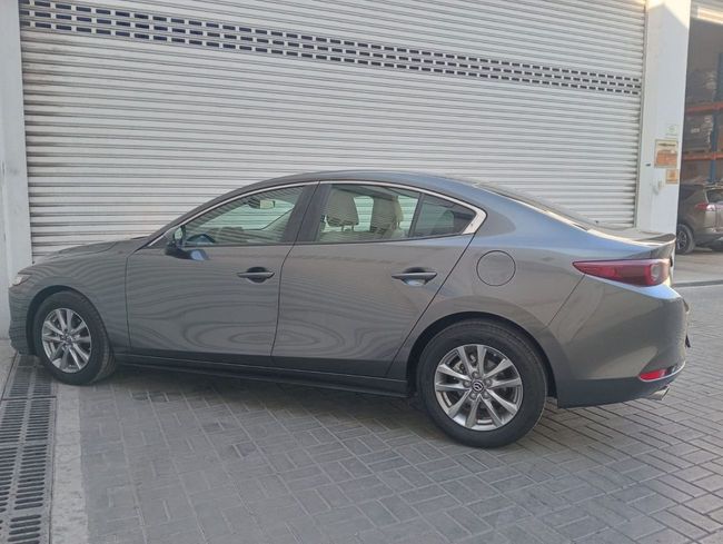 Mazda MAZDA3 SELECT, миниатюра 19