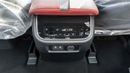 Nissan Patrol 2026 Nissan Patrol SE Platinum 3.8L AT Petrol (White-Red) Black Roof (Export Only)