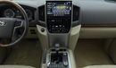 Toyota Land Cruiser GXR 4.6 | Under Warranty | Inspected on 150+ parameters