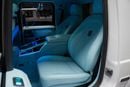 Mercedes Benz Brabus