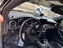 مرسيدس بنز GLC 300 AMG