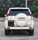 تويوتا برادو V6