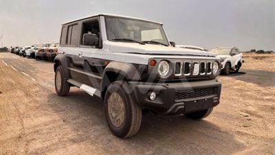 Suzuki Jimny Jimny 1.5L Petrol | GLX | All Grip | 4x4 | 2026