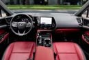 Lexus NX 350h NX 350h Premier | 3,721 P.M | 0% Downpayment | Lexus Warranty
