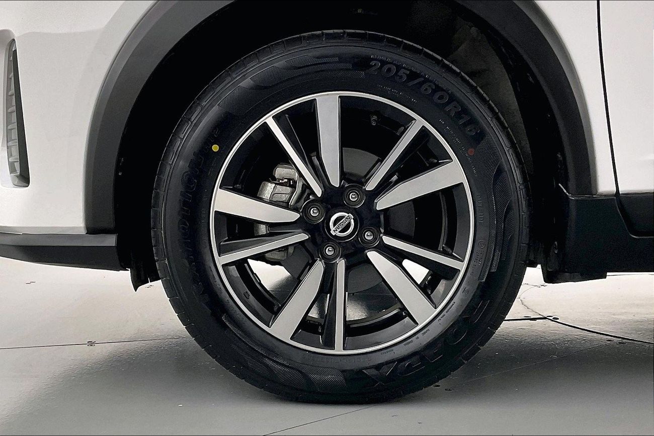 MG 6 Trophy| 1 year free warranty | Exclusive Eid offer