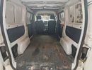 Nissan NV200 Warranty one year
