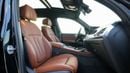 بي أم دبليو X7 M40i V6 M-Sport + 2026 MY EXPORT PRICE