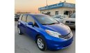 نيسان فيرسا *Clean Title* 2014 NISSAN VERSA SV US SPECS / V4-1.6L