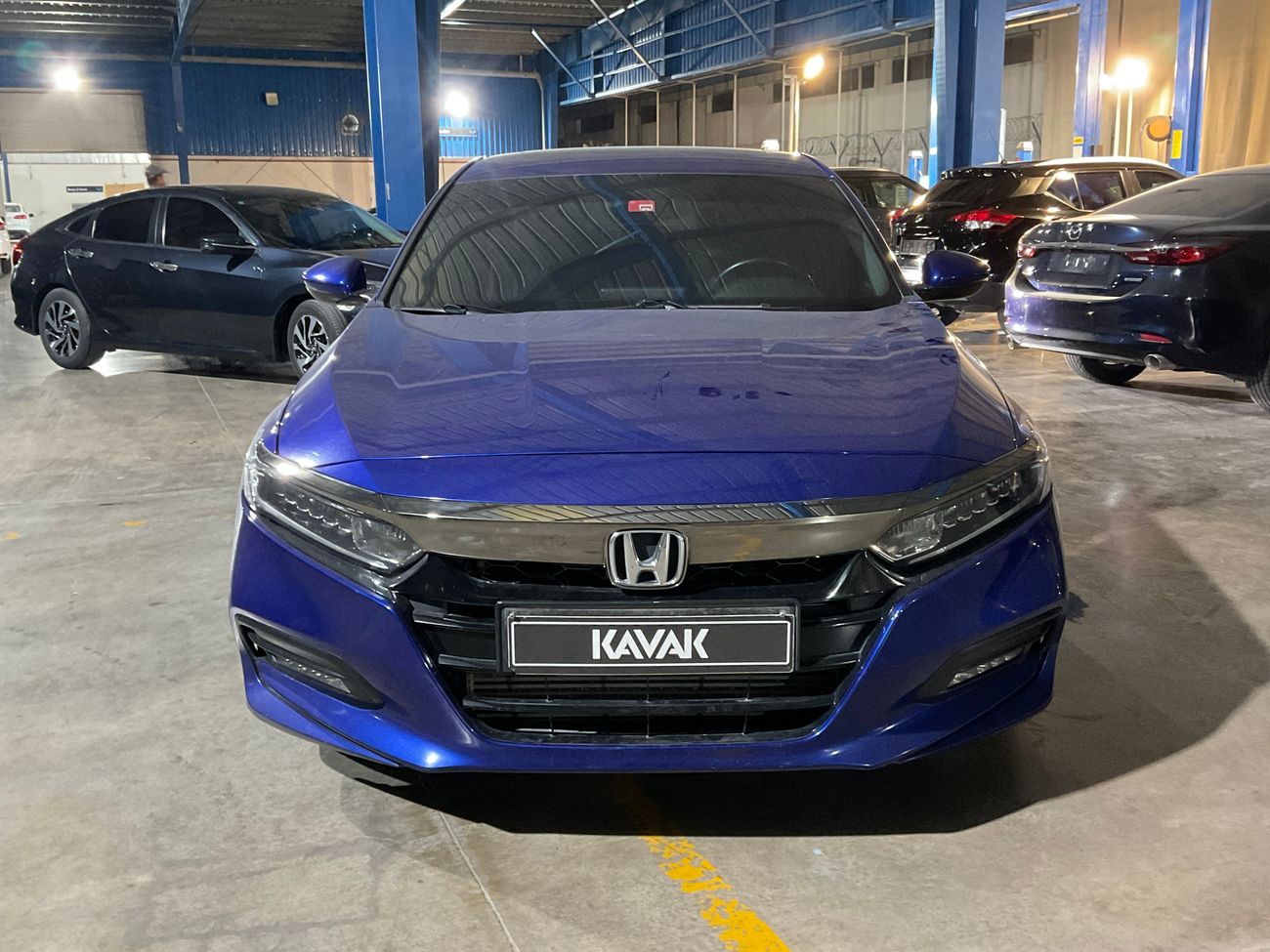 هوندا أكورد Sport | شامل الضمان | 0 ﺪﻔﻋﺓ ﺃﻮﻟﻯ