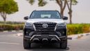 تويوتا فورتونر FORTUNER SR5 4.0L V6 PETROL