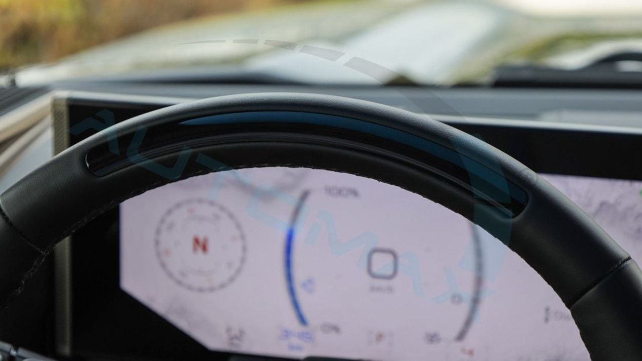 GMC Hummer EV (For Export , НА ЭКСПОРТ) EDITION 1 SUV ELECTRIC 2024 Без пробега