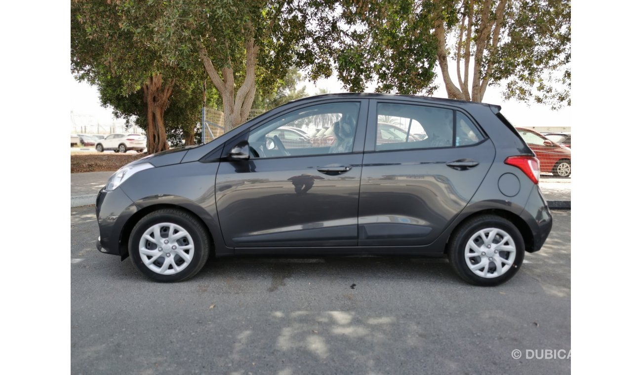 Hyundai Grand i10 1.2L,A/T,STEERING VOLUME CONTROL,BLUETOOTH,POWER FOLDING MIRROR,REMOTE KEY BRAND NEW,2020MY