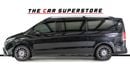 Mercedes-Benz V 250 Std 2.1L Falcon Edition-Star Light System-ONLY 21,000Km-19 Inch Rims-Entertainment Screen