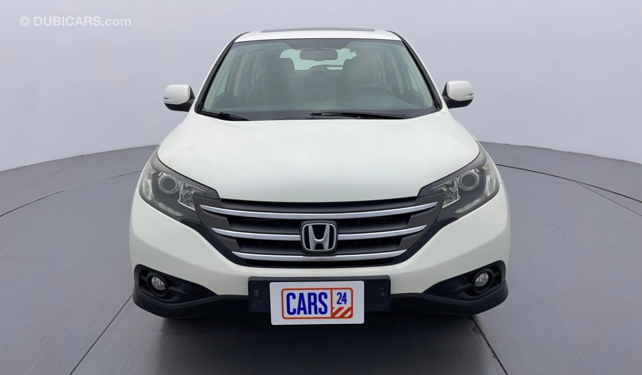 Honda CRV EX 2.4 | Zero Down Payment | Free Home Test Drive