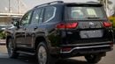Toyota Land Cruiser LC300 VX V6 3.5L Petrol Twin-Turbo 2025YM Full Option