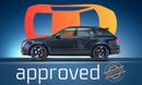 بنتلي بينتايجا UAE's Very Best Example | 2 Years Free Servicing | AED 7,465 Per Month