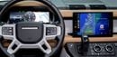 Land Rover Defender 110 X-DYNAMIC HSE P400