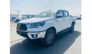 تويوتا هيلوكس TOYOTA HILUX 2.7 MT FULL OPTION WHITE 2023