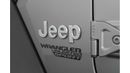 Jeep Wrangler 2020 Jeep Wrangler Unlimited Sport / Full Jeep Service History & Jeep Warranty