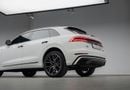 Audi Q8 55 TFSI S-LINE
