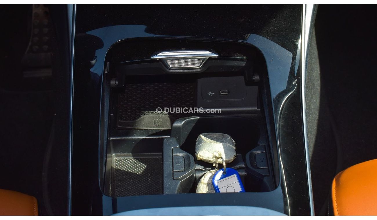 Mercedes-Benz C 200 MERCEDES BENZ C200 AMG1.5L V4 TWIN TURBO 2022 - EXPORT PRICE