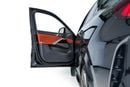 BMW X6 XDRIVE40I M SPORT fully loaded-well maintained-full service in BMW-Head up Display