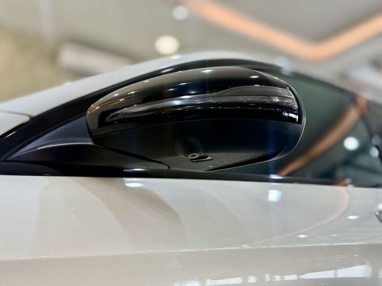 Mercedes-Benz GLC 43 AMG Coupe 3.0L (362 HP) MERCEDES GLC43 AMG Coupe II 2017 II FULL LOADED