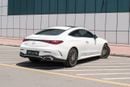 Mercedes Benz CLE 200 Coupe 4MATIC