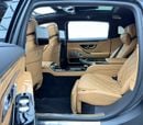 Mercedes Benz S 680 MAYBACH