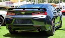Chevrolet Camaro Full Kit ZL1 , LOW KM, ORIGINAL AIRBAG,Good Condition, can not be exported to KSA