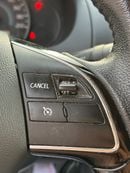 Mitsubishi Attrage GLX