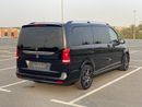 مرسيدس بنز V 300 Mercedes V-300 Desil V4 2022 Orginal Paint - Low Mileage - under warrnty Germany