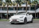 Tesla Model Y Performance | 2,350 P.M | 0% Downpayment | Warranty!