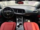 Dodge Challenger Dodge Challenger SXT / 2023 / USA / v6 / Only 5,000mi