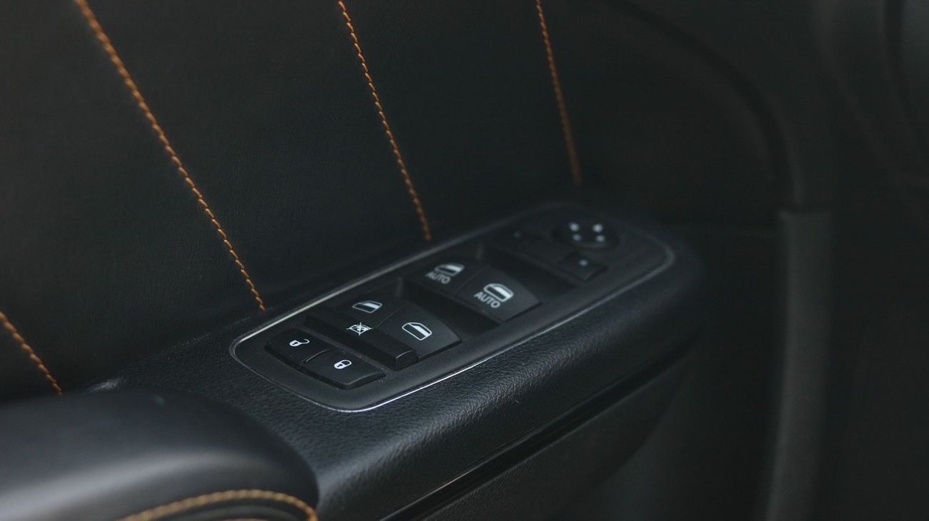 دودج تشارجر GT 3.6L