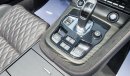 Jaguar F-Type SVR SVR - AWD - 2018 - WARRANTY - LOW MILEAGE