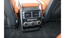 Land Rover Range Rover Sport V6 WITH WARRANTY AND SERVICE PACKAGE TILL 2022