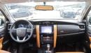 تويوتا فورتونر Legender | 4.0L Petrol 4WD 6-Speed Automatic | Brand New | 2025 Model | Ready to Export worldwide