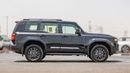 Toyota Prado 2024 Toyota Prado 2.4L petrol Full Option - GCC
