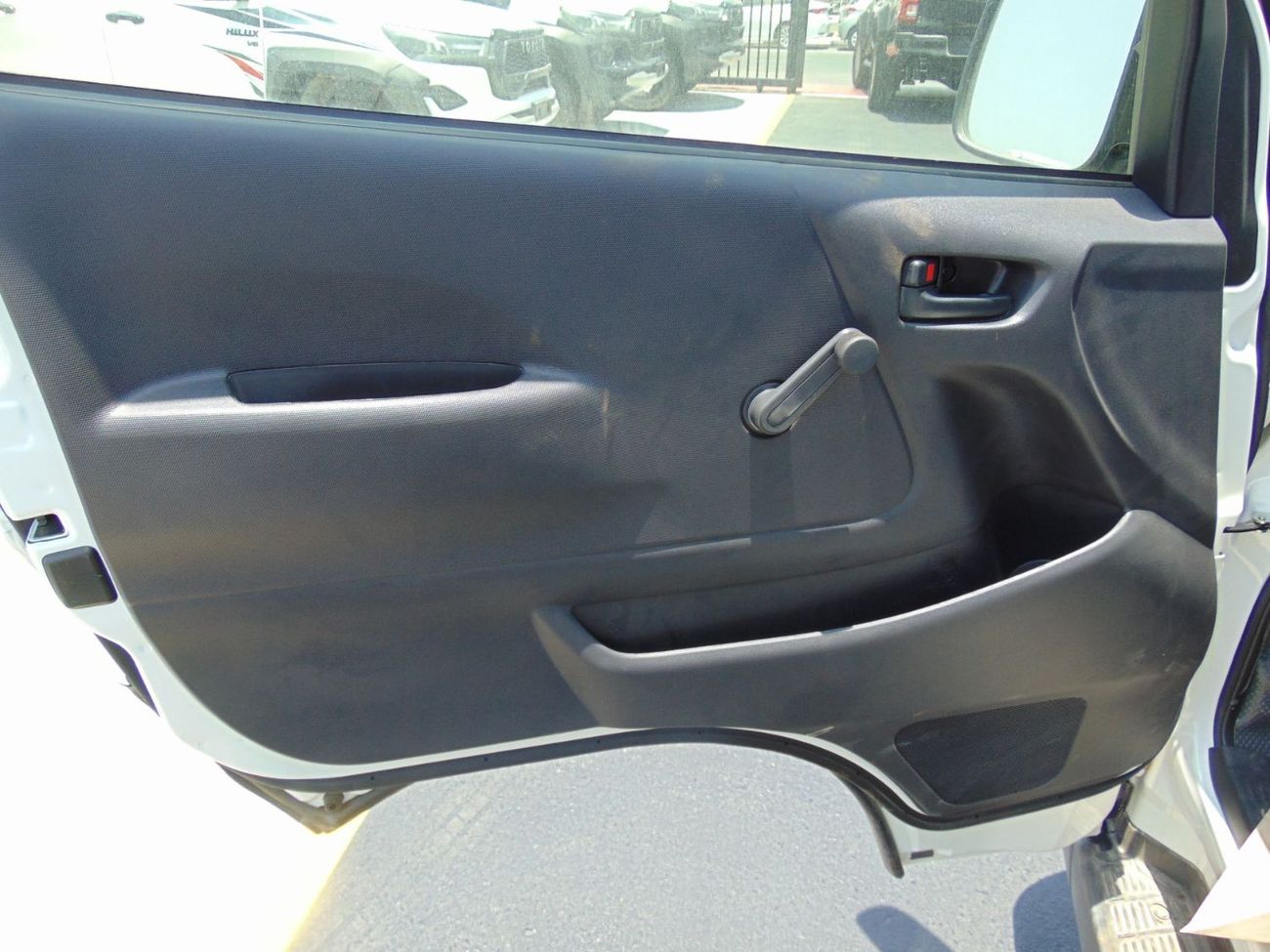 تويوتا هاياس كوميتور