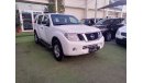 Nissan Pathfinder Nissan Pathfinder 2014 GCC No. 2 No need for expenses in very good condition