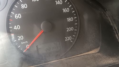 فولكس واجن كادي 