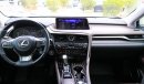 Lexus RX350 Full Options