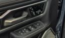 RAM 1500 TUNGSTEN Crew Cab, 3.0L Twin Turbo Petrol 4WD 8A/T | 2026 Model | For Export