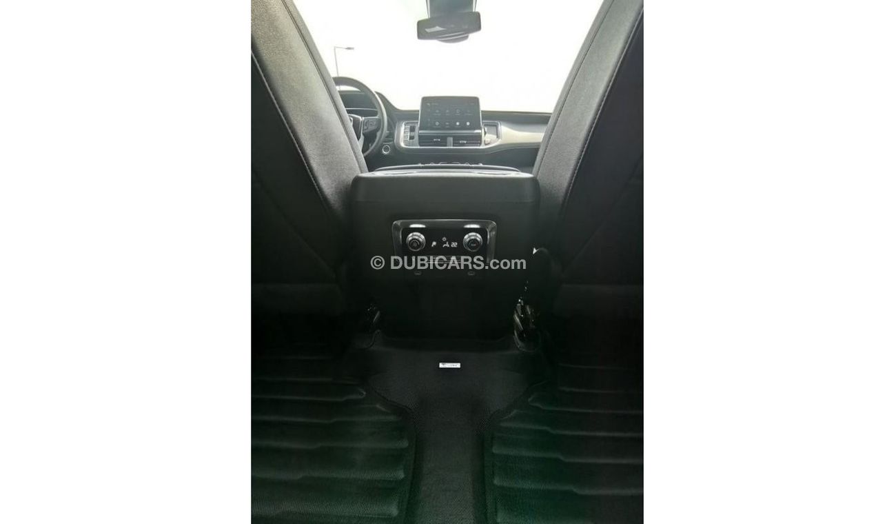 GMC Yukon GMC Yukon SLT - 2023 - Black