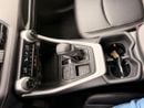Toyota RAV4 XLE 2.5L push start 2024