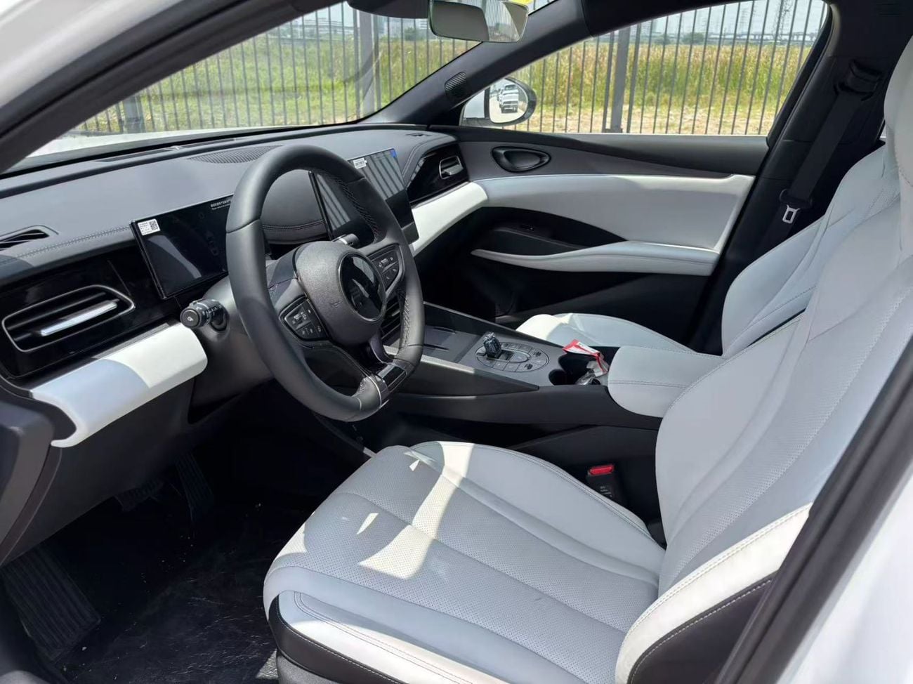 BYD SEAL 06 DM-i 120KM Premium Edition
