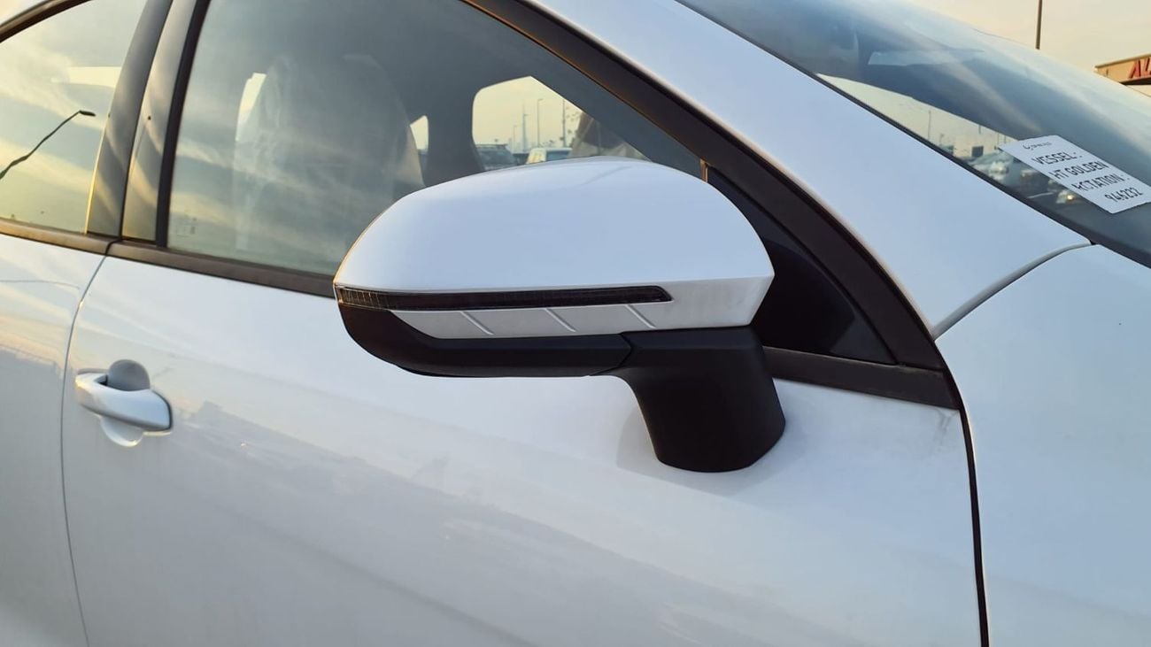 بي واي دي كين بلاس 1.5L ENGINE - HYBRID - 2025