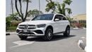 Mercedes-Benz GLC 300 4MATIC