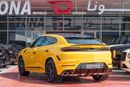 لامبورغيني اوروس Lamborghini Urus SE | 2025 | 0 km | Carbon Fiber